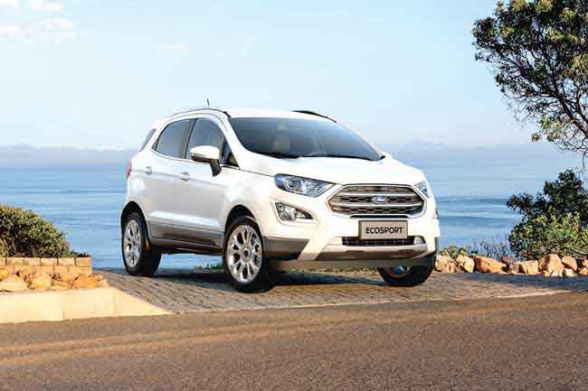 The Fashionista life with Ford