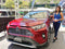Toyota bravely takes on competition with all-new RAV4