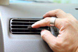Causes of aircon leaks