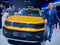 Volkswagen group unveils SUV for global market