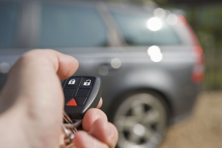 TOP 5 REASONS WHY YOU NEED TO UPDATE YOUR CAR ALARM