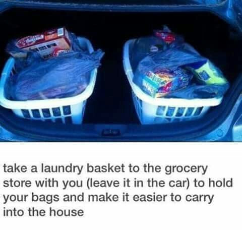 5 Genius Car Hacks To Make Life Easier