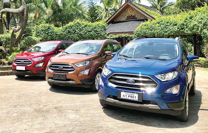 Let’s get physical!