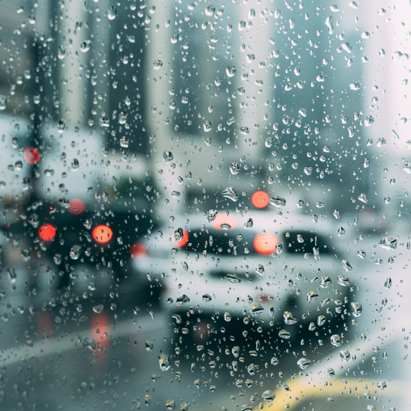 Keep your car clean—and shiny this rainy season