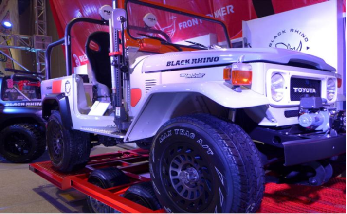 5 Important Tips for Tire Care