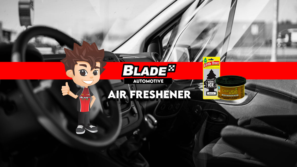 Air Fresheners