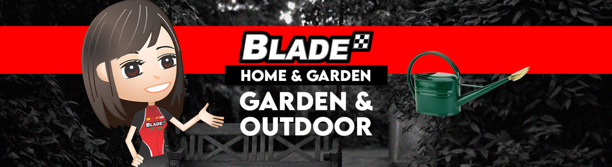 Home & Garden