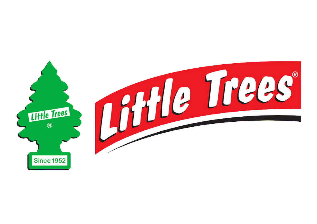 Little Trees