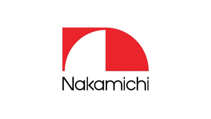 Nakamichi – blade.ph