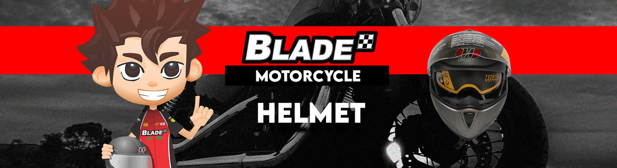 Motorcycle Helmets