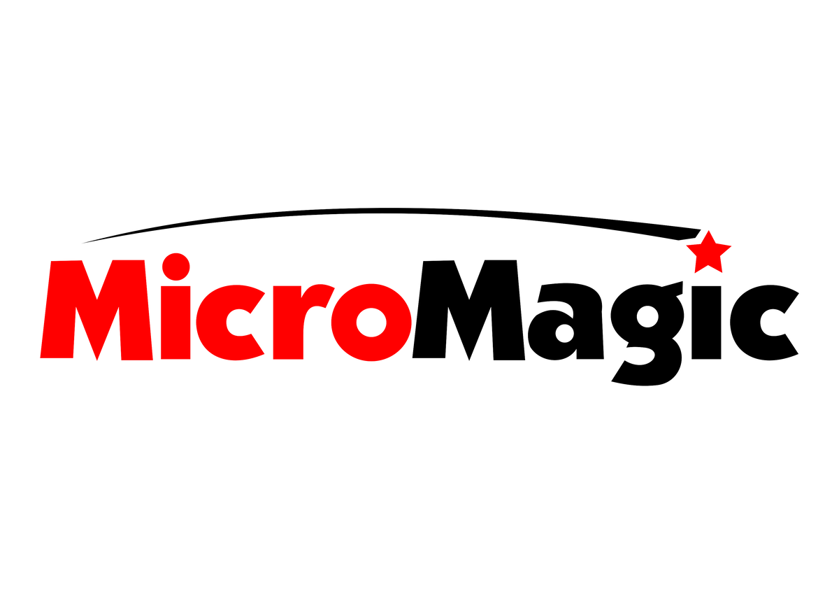Micromagic