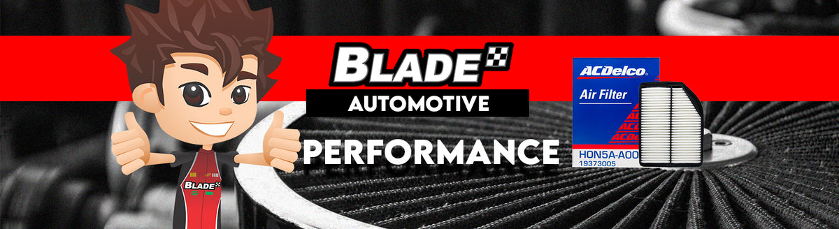 Performance Parts & Accessories