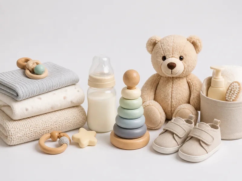 Baby products & family