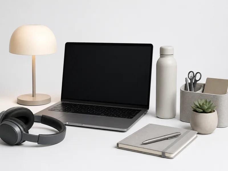 Consumer goods & electronics
