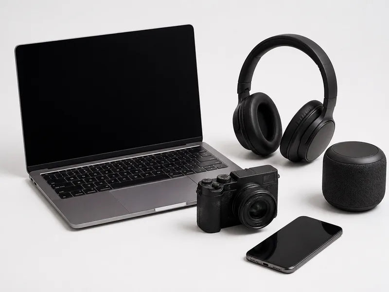 Electronics