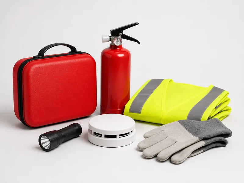 Emergency & safety