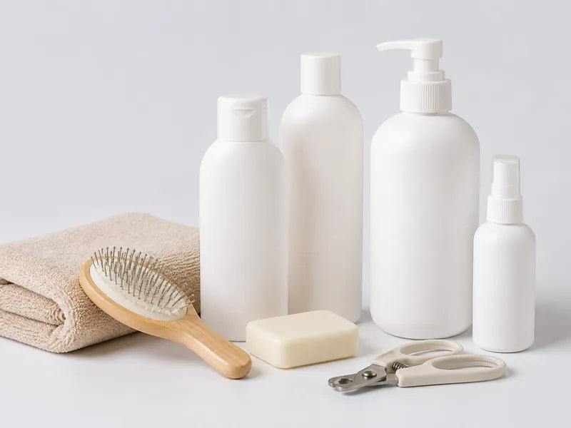 Pet care & hygiene