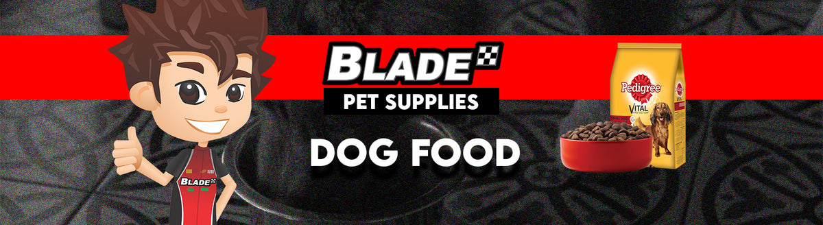 Dog Food