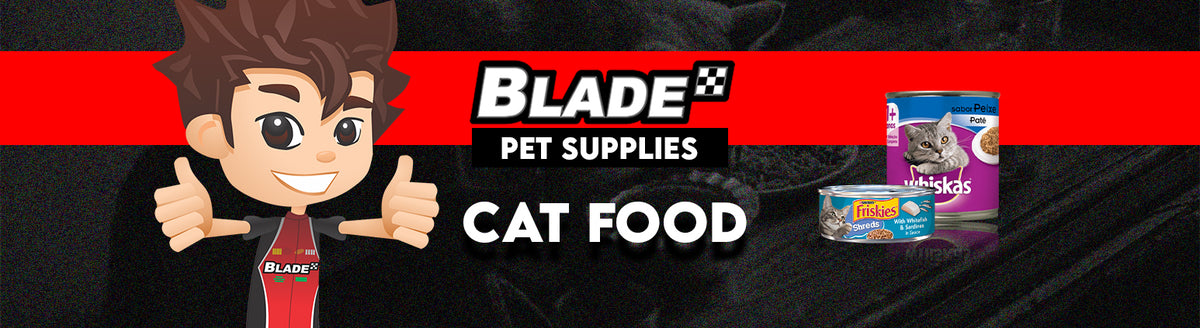 Cat Food