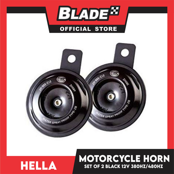 Motorcycle horn clearance price