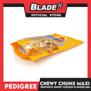 Pedigree Dentastix Chewy Chunx Maxi 68g (Smoky Chicken Flavor) Dog Treats