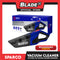 Sparco Car Vacuum Cleaner SPV1305R 38x9.5x11.2cm (Black/Blue)