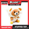 Gifts Stuffed Toy Costume Carebear with Suction (Assorted Colors)