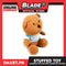 Gifts Stuffed Toy CareBear with Suction (Assorted Colors)