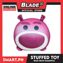 Gifts Stuffed Toy Bear Head Design (Assorted Designs and Colors)