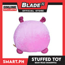 Gifts Stuffed Toy Bear Head Design (Assorted Designs and Colors)