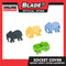 Gifts Socket Safety Cover (Assorted Animal Designs)