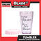 Gifts Plastic Cup Tumbler 280ml AP1495 (Assorted Colors Design)