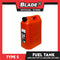 Type S Fuel Tank 20L Gas AC57377 (Red)