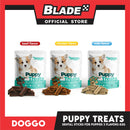 Doggo Dog Treats Dental Stick Mini For Puppies (Beef Flavor) Good for Your Puppies Oral Care