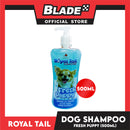 Royal Tail Essentials Dog Shampoo (Fresh Puppy) 500ml