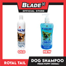 Royal Tail Essentials Dog Shampoo (Fresh Puppy) 500ml