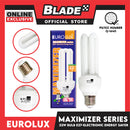 Eurolux Bulb Maximizer Series Electronic Energy Saver 3U 22W Daylight