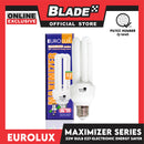 Eurolux Bulb Maximizer Series Electronic Energy Saver 3U 22W Daylight