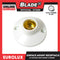 Eurolux Surface Mount Keyless Receptacle R-11 3''