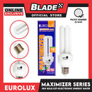 Eurolux Bulb Maximizer Series (3U) 18W Daylight E27 Electronic Energy Saver