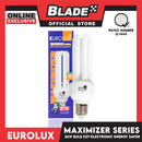 Eurolux Bulb Maximizer Series Electronic Energy Saver 3U 26W Daylight