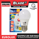 Eurolux LED SMD Bulb E27 3W 6500K Daylight