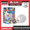 Eurolux LED SMD Bulb E27 3W 6500K Daylight