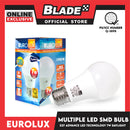 Eurolux LED SMD Bulb E27 7W 6500K Daylight