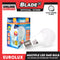 Eurolux LED SMD Bulb E27 7W 6500K Daylight