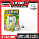 Eurolux LED SMD Bulb E27 7W 3000k Warmwhite