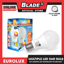 Eurolux LED SMD Bulb E27 9W 6500K Daylight