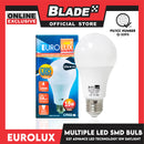 Eurolux LED SMD Bulb E27 15W 6500K Daylight