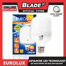 Eurolux LED Bulb High Power 6500K 18W Daylight