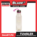 Gifts Soda Bottle 700ml Bianli BPA Free 1225 (Assorted Colors)